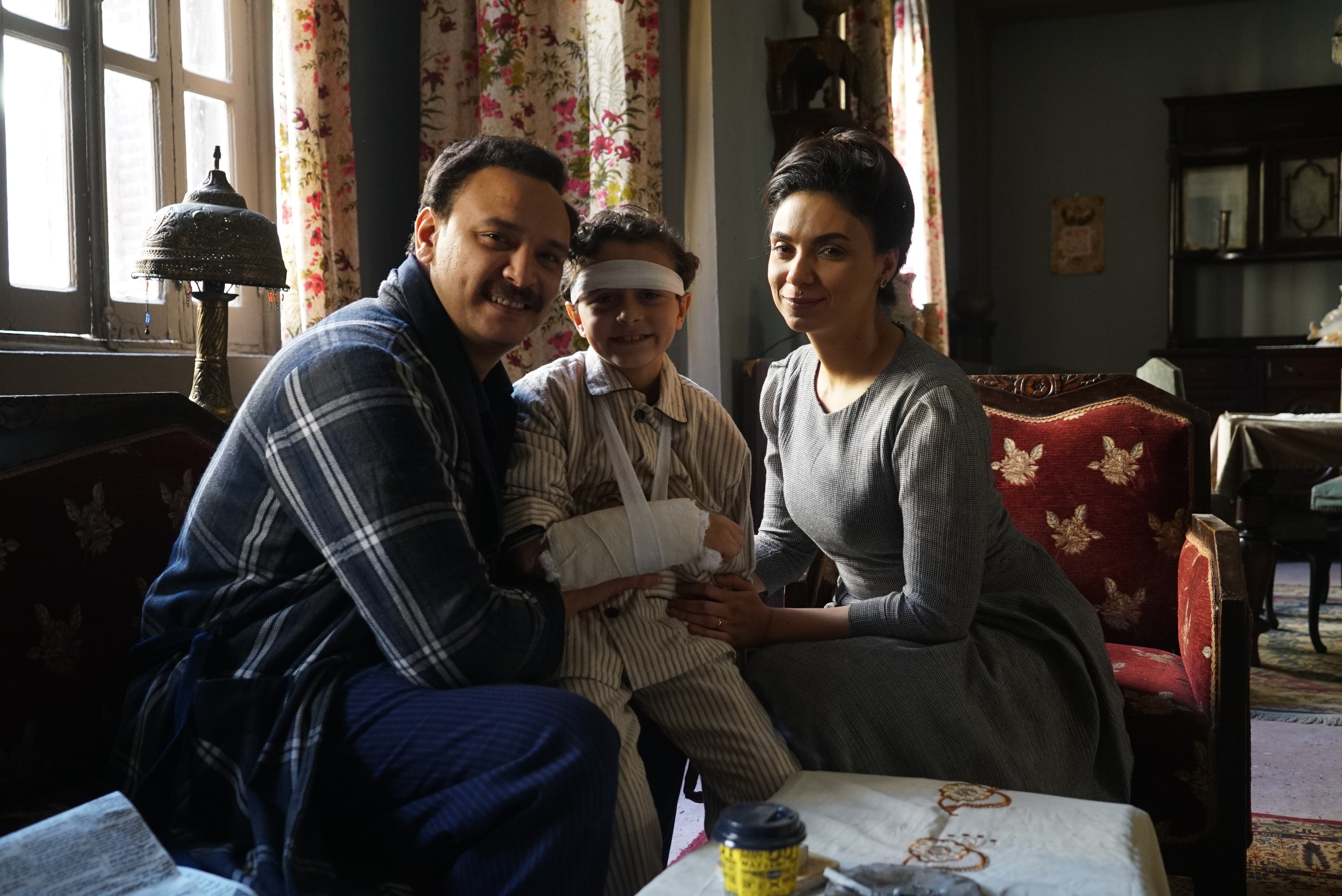 Room 207 S01 BTS104 Ep2