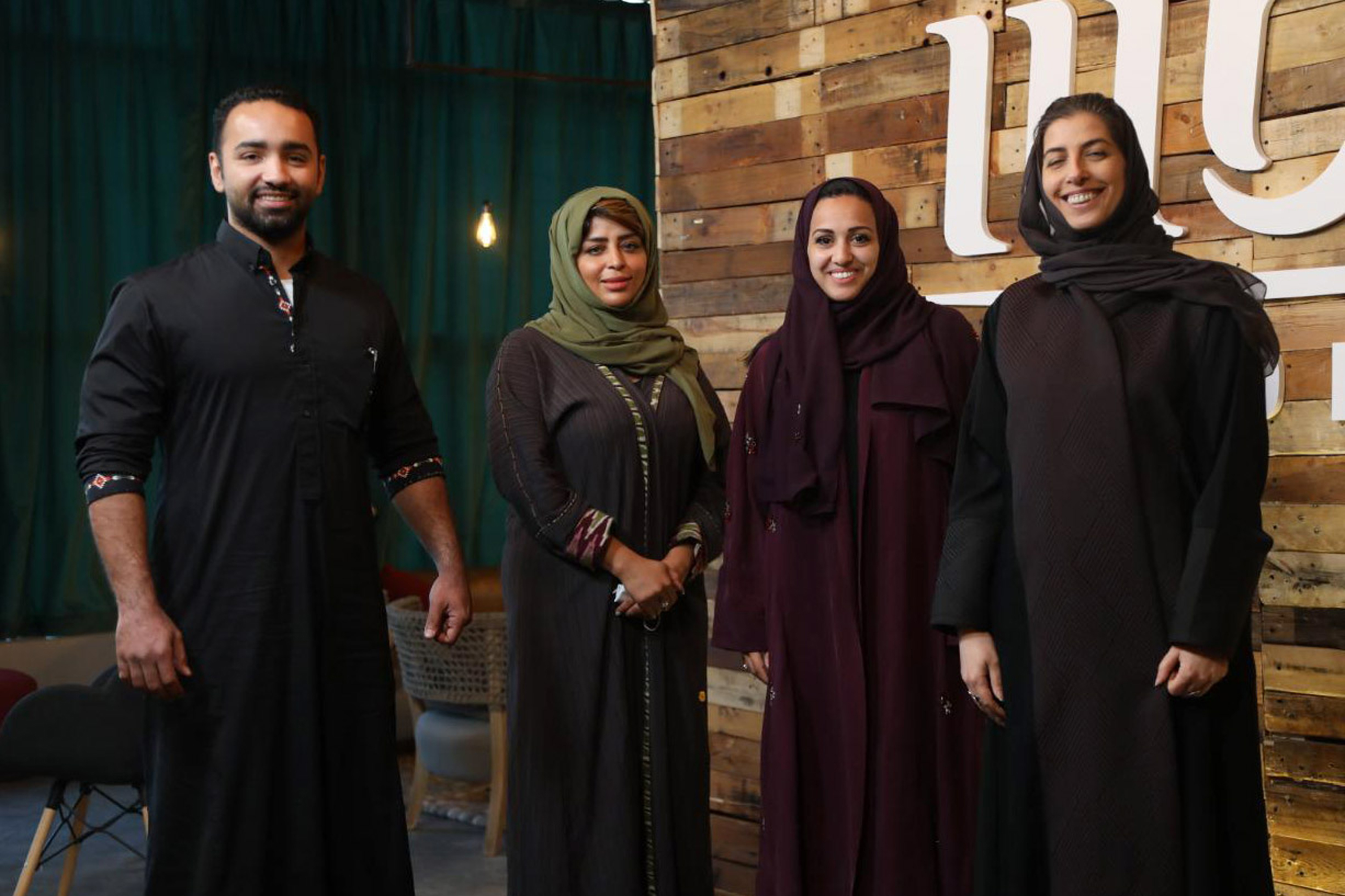 MBC Academy launches auditions to choose 4 Saudis and Saudiwomen to star in a global film produced by MBC Studios