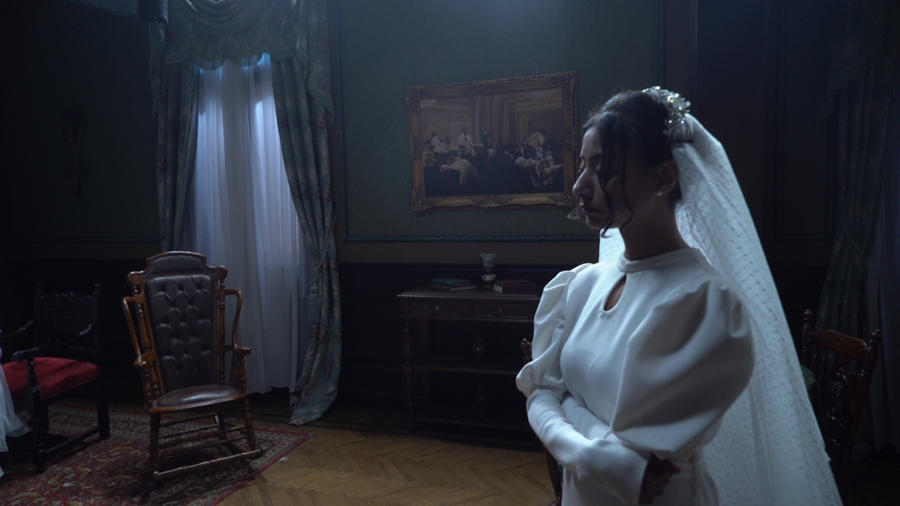 Room 207 S01 BTS277 Ep3