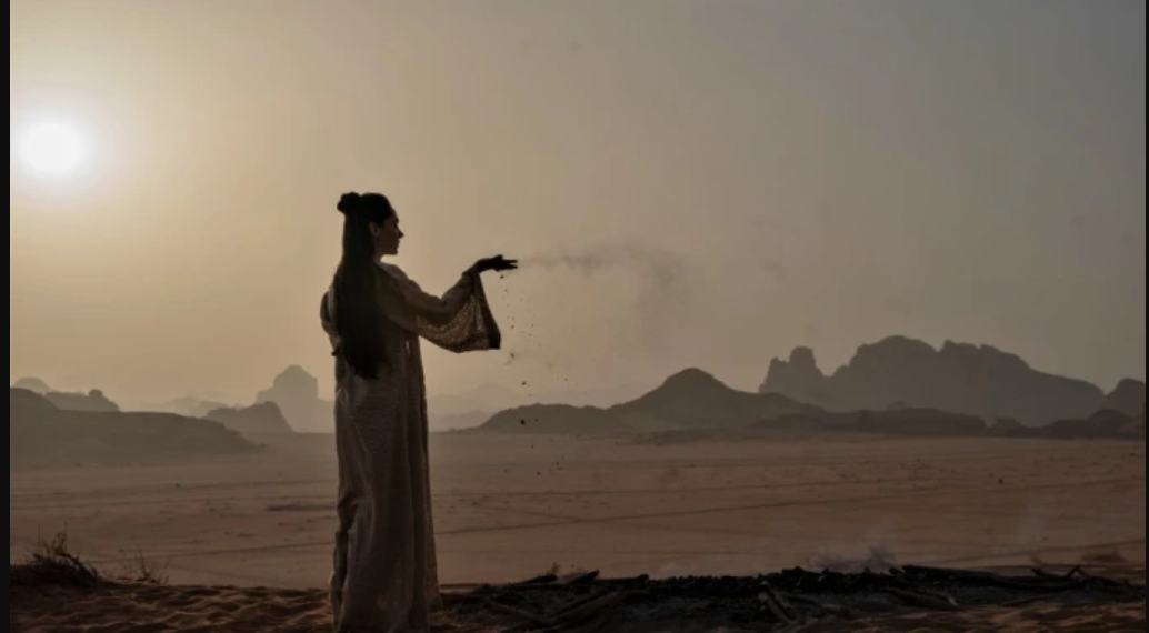 MBC Studios Ramps Up TV Production With Saudi Series ‘Rise of The Witches,’ ‘Devil’s Promise,’ ‘1001 Nights’