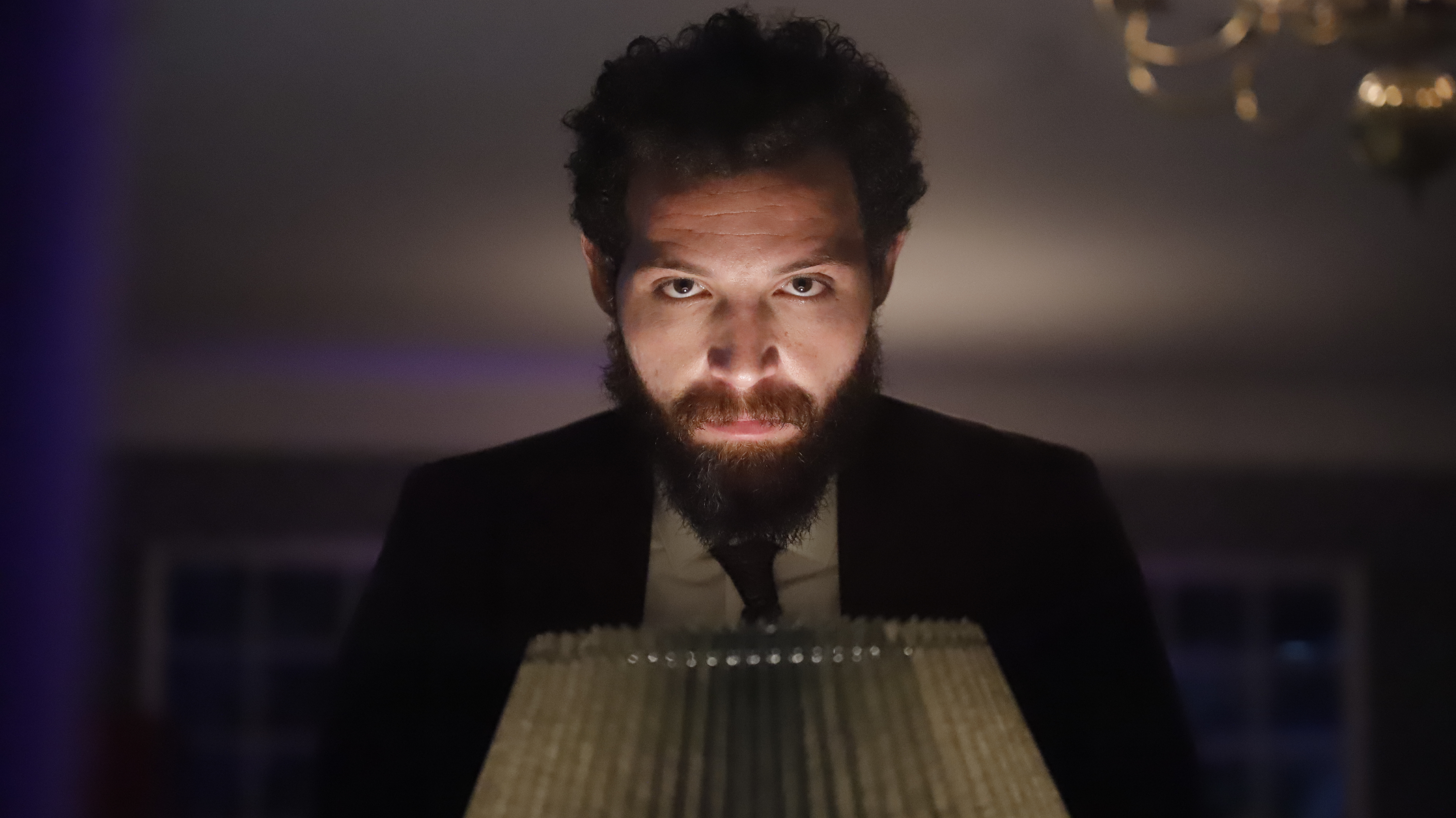 ITD S1 Just F With You BTS (45)