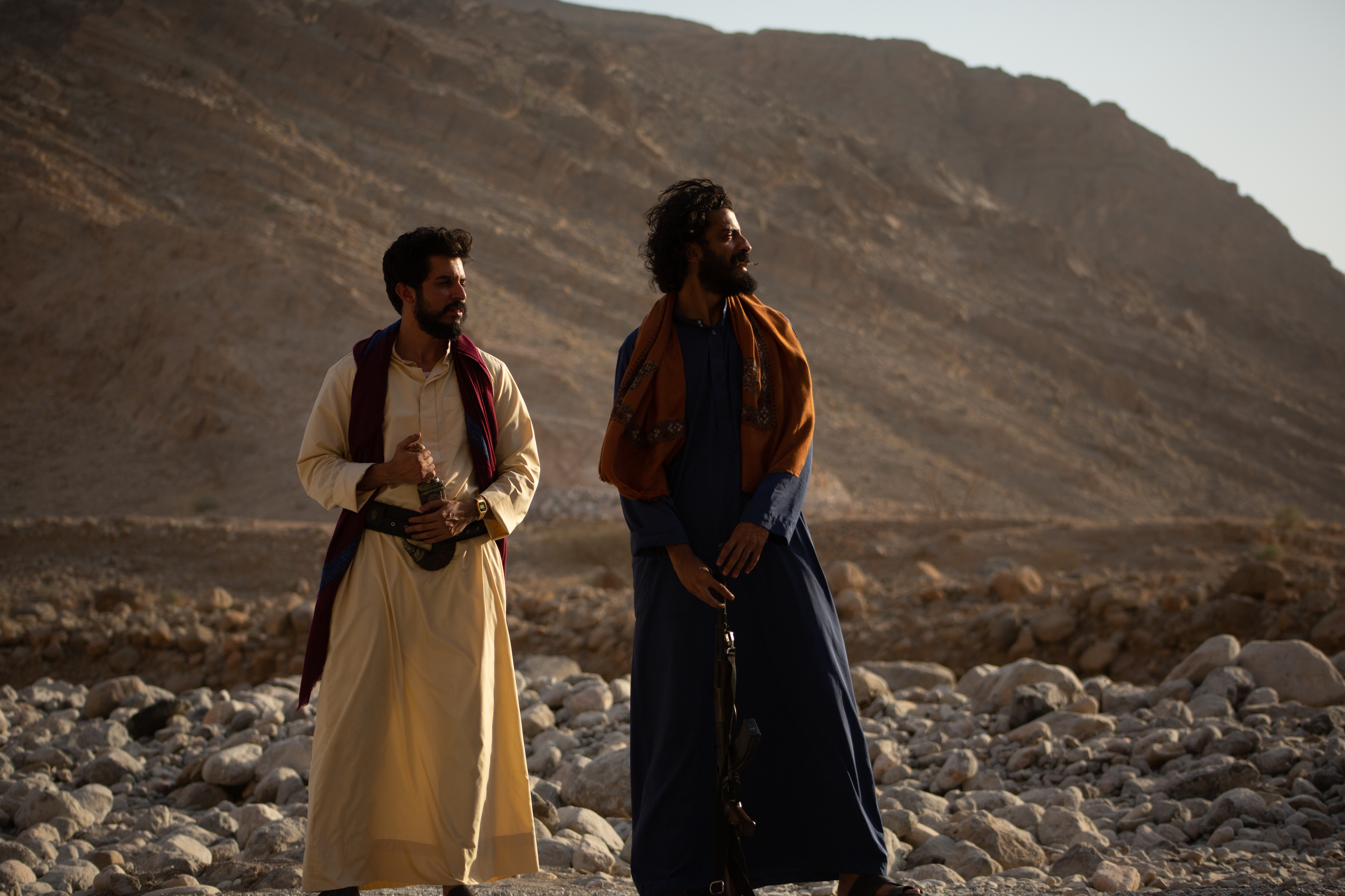 Rashash Actors EP08 (955)